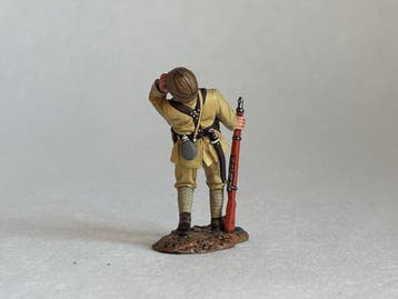 King & Country - Militaire miniatuur beeldjes - Australian, Nieuw