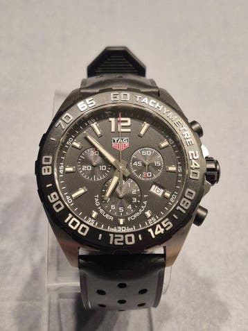 TAG Heuer - Formula 1 - Zonder minimumprijs - CAZ1010 -, Handtassen en Accessoires, Horloges | Antiek