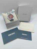 Seiko - Chronograph - Zonder minimumprijs - SND495 - Heren -