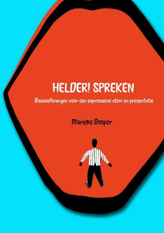 HELDER! SPREKEN 9789402125863 Marieke Dooper, Boeken, Schoolboeken, Zo goed als nieuw, Verzenden