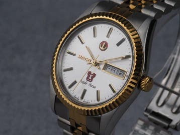 Rado - Purple Horse - Sans prix de réserve - 636.3476.4 -, Nieuw