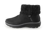 Skechers Boots in maat 38 Zwart, Kleding | Dames, Skechers, Verzenden, Zwart, Overige typen