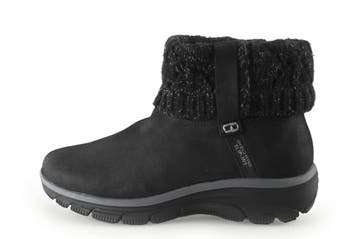 Skechers Boots in maat 38 Zwart, Skechers, Verzenden, Zwart, Overige typen