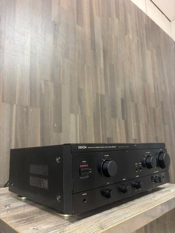 Denon - PMA-860 Amplificateur intégré à semi-conducteurs, Nieuw