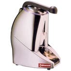 Fruitpers | Hefboom | Chrome | 0.3kW | 180x280x360(h)mm, Verzenden, Nieuw in verpakking