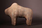 Boli Bamana Zoomorphic Figur. - Figuur - Mali
