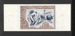 Spanje. - Banco de España, Bilbao - 100 Pesetas - 1937 - Con, Postzegels en Munten