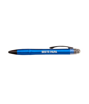 Light Up Pen Beste Papa 15cm, Verzenden, Nieuw
