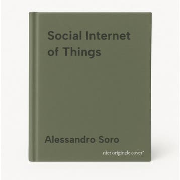 Social Internet of Things 9783319946573 Alessandro Soro, Verzenden, Alessandro Soro