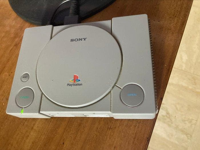 Sony - Playstation Classic Mini - Spelcomputer - In, Games en Spelcomputers, Spelcomputers | Overige Accessoires