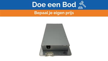 Bieden: Furuno Marine Receiver Module FA-100/HK 24P0010A RX, Watersport en Boten, Ophalen of Verzenden, Nieuw