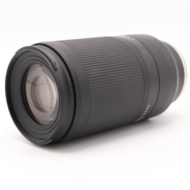Tamron 70-300mm F/4.5-6.3 Di III RXD Sony FE | Tweedehands, Audio, Tv en Foto, Foto | Lenzen en Objectieven, Zo goed als nieuw