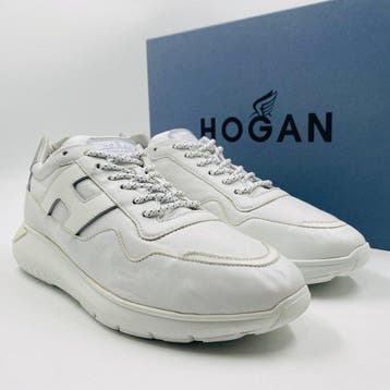 Hogan - Sneakers - Taille : EU 41 - Neuf avec étiquette, Kleding | Heren, Nieuw