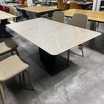 bert plantagie Eettafel Shelter 3.0 - Ongebruikt, Verzenden
