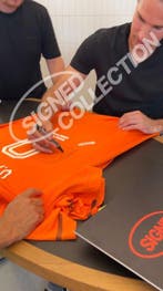 Nederlands Elftal - Robin van Persie - 2014 - Voetbalshirt, Verzamelen, Nieuw