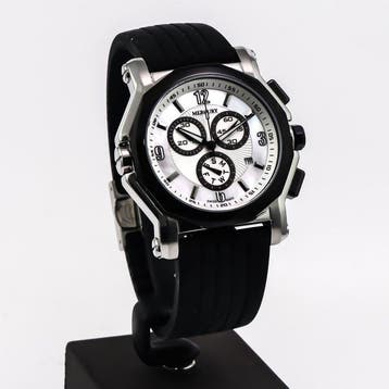 MERCURY - Swiss Watch - ME1070-SBX-7 - Sans prix de réserve
