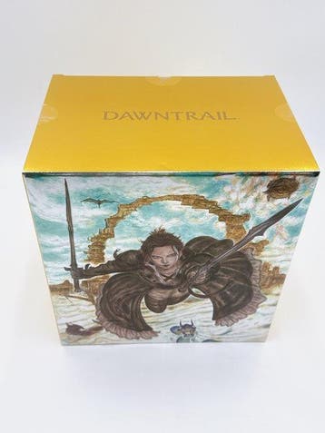 Square Enix - Speelgoed FINAL FANTASY XIV Dawntrail, Nieuw