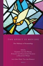 Studies in Reformed Theology-The Spirit Is Moving: New, Boeken, Verzenden, Zo goed als nieuw