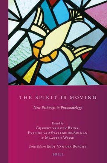 Studies in Reformed Theology-The Spirit Is Moving: New, Boeken, Verzenden, Zo goed als nieuw