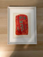 Alfred Manessier (1911-1993) - Frontispice