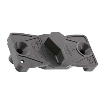 Electrolux deurhaak vaatwasser 140035300114, Elektronische apparatuur, Verzenden, Nieuw