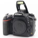 Nikon D750 body | Tweedehands, Audio, Tv en Foto, Verzenden, Zo goed als nieuw, Nikon