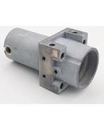 Cilinderhuis, Verzenden