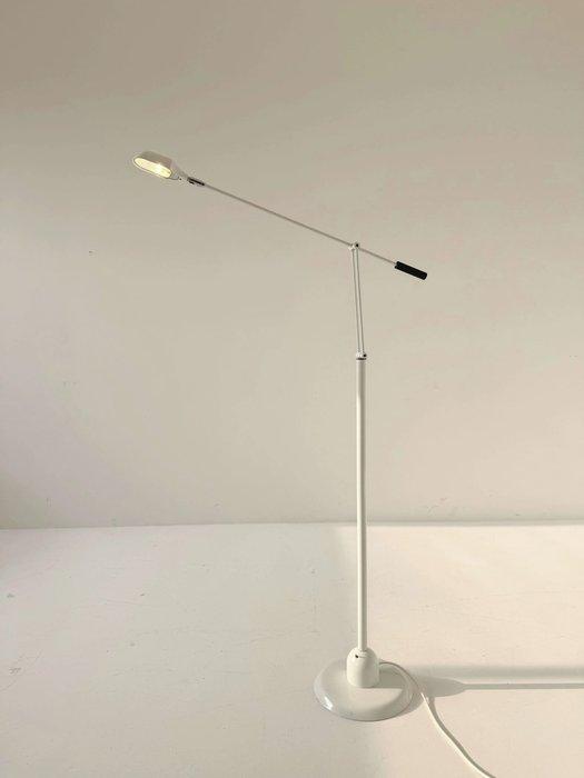 Staande lamp - Metaal, Antiquités & Art, Antiquités | Éclairage