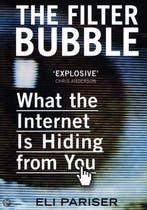 The Filter Bubble 9780670920389 Eli Pariser, Verzenden, Gelezen, Eli Pariser