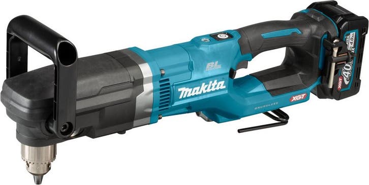 Makita HR007GZ Accu combihamer SDS-Plus 3,0J XGT 40V Max, Doe-het-zelf en Bouw, Gereedschap | Boormachines, Boormachine, Nieuw