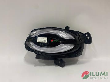 LED dagrijlamp links full LED Fiat 600 (2023-), Autos : Pièces & Accessoires, Verzenden