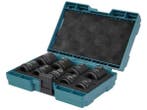 Veiling - Makita krachtdoppenset E-16564, Nieuw