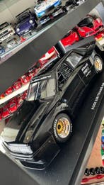 Werk83 1:18 - Voiture miniature - Audi 200 quattro Trans-Am