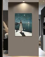 Pippo - Silvered Solitude, Antiek en Kunst