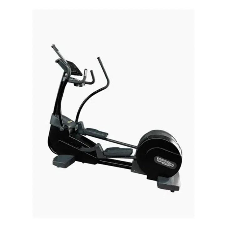 Technogym - Synchro 1000 Led - Crosstrainer, Sport en Fitness, Fitnessmaterialen, Zo goed als nieuw, Ophalen of Verzenden