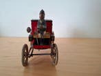 Lehmann - Jouet en étain - Motorkutsche - 1910-1920 -, Antiek en Kunst, Antiek | Speelgoed