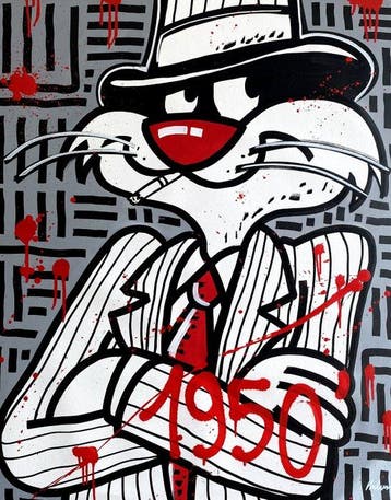 Harleen - Sylvester the Crazy