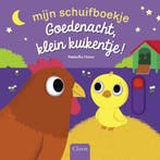 Mijn schuifboekje - Goedenacht, klein kuikentje!, Verzenden