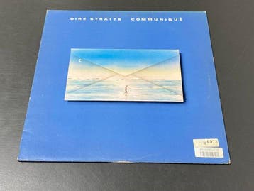 Dire Straits - Communiqué & Dire Straits - Différents titres