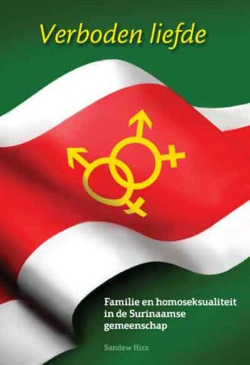 Verboden Liefde 9789074897648 Sandew Hira, Verzenden, Gelezen, Sandew Hira