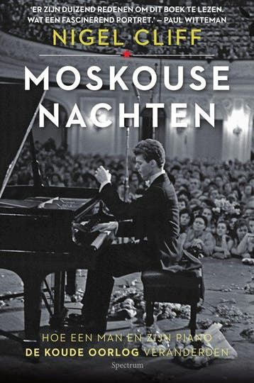 Moskouse nachten (Nieuw), Verzenden