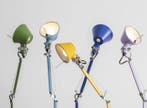 Artemide - Michele De Lucchi e Giancarlo Fassina TOLOMEO