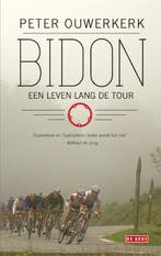 Bidon 9789044537505 Peter Ouwerkerk, Boeken, Verzenden, Zo goed als nieuw, Peter Ouwerkerk