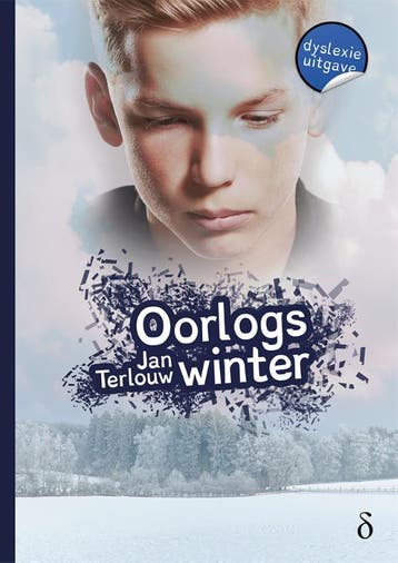 Oorlogswinter 9789463242875 Jan Terlouw, Boeken, Verzenden, Zo goed als nieuw, Jan Terlouw