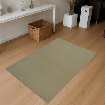 Népal - Nettoyé - Tapis - 201 cm - 142 cm, Huis en Inrichting, Stoffering | Tapijten en Vloerkleden, Nieuw