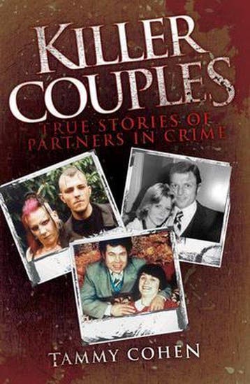 Killer Couples 9781843584933 Tammy Cohen, Verzenden, Gelezen, Tammy Cohen
