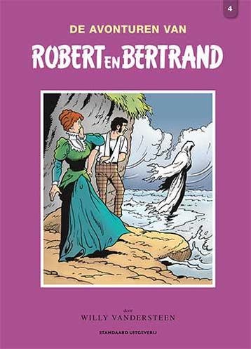 Integraal 4 | Willy Vandersteen | Nieuw, Verzenden, Willy Vandersteen