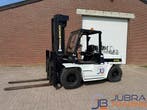 Daewoo G70S LPG Heftruck | 2003 | 2200U | 7 TON | 5.6M, Articles professionnels, Heftruck
