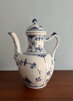 Royal Copenhagen - Arnold Krog - Koffieservies - MUSSELMALET