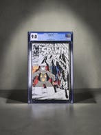 Spawn, The Amazing Spider-Man 10 - Lotto cgc comics, Livres